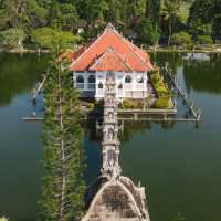The Island of Gods: Where Serenity Meets Adventure