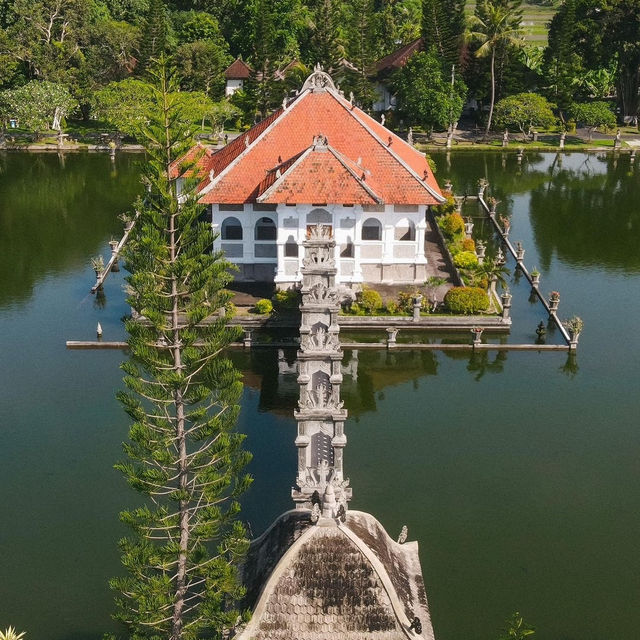 The Island of Gods: Where Serenity Meets Adventure