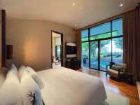 This is a luxury hotel like no other