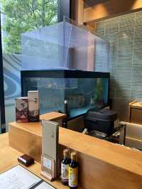 【福岡グルメ】博多駅近くのリーズナブルな海鮮ランチ🐟