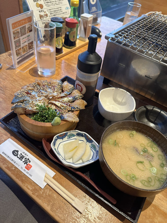 【日本/福岡/糸島】夕日が綺麗に見える！おいしい海鮮ならここ！