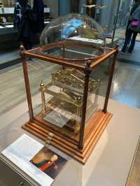 The British Museum:History’s Treasure