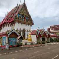 สถานที่น่าไปใหว้พระทำบุญ
