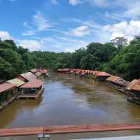 อุทยานแห่งชาติไทรโยคใหญ่