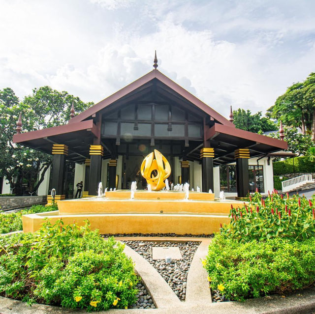 Diamond Cliff Resort & Spa