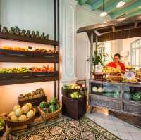 Diamond Cliff Resort & Spa