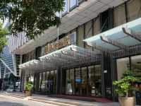深圳羅湖關口四星級酒店首選