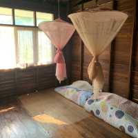 หลังเขา Cafe & Homestay