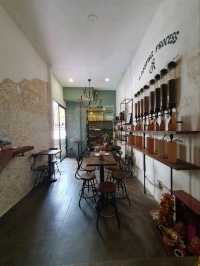 Speciality Coffee in Saigon