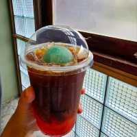 PixZel caffe' คาเฟ่สไตล์วินเทจ นครศรีธรรมราช