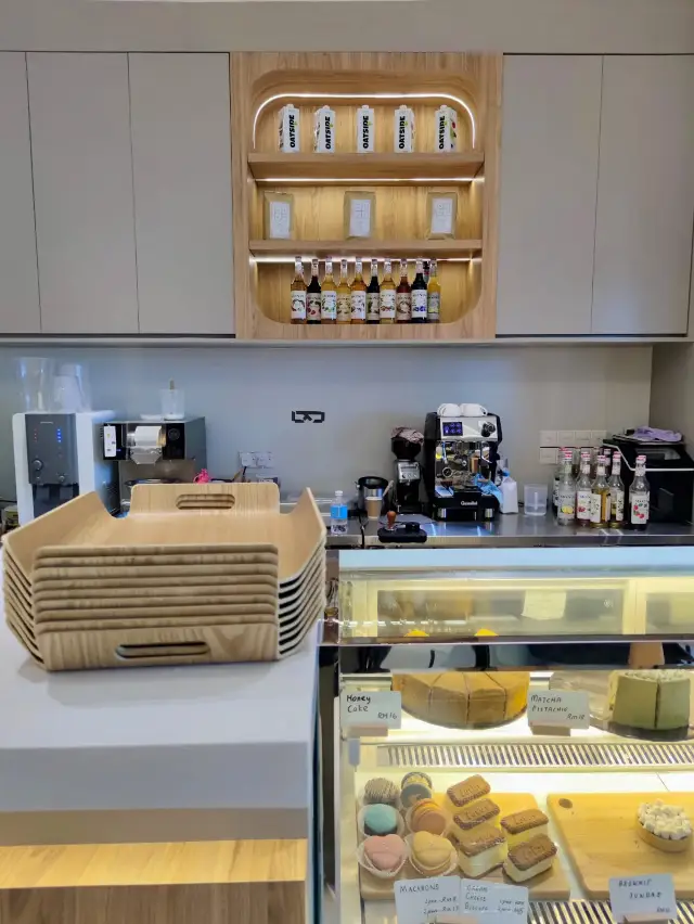 Nana Dessert Cafe