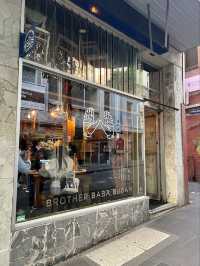 Lovely Decor @ Baba Budan