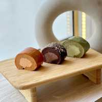 GLIG CAFE