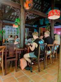 Best breakfast in Hoi an