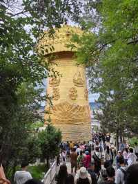Exploring Ancient Town Dukezong 