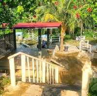 🇲🇾 Relax, Refresh, Rejuvenate: Selayang Hot Spring
