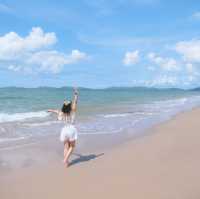 รถบ้านติดทะเล หาดใส ในระยอง