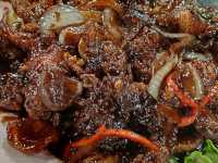 Seafood Sensations ~ A Flavorsome Journey in Kota Kinabalu