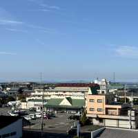 四國遍路+瀨戶內海單車遊
