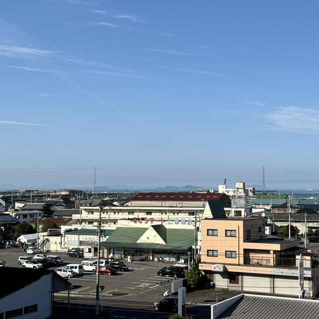 四國遍路+瀨戶內海單車遊