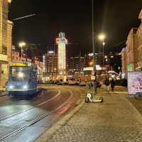 Helsinki – A Perfect Blend of Nature and Urban Life