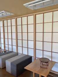 首爾人氣韓屋村景觀打卡cafe-1인 1잔