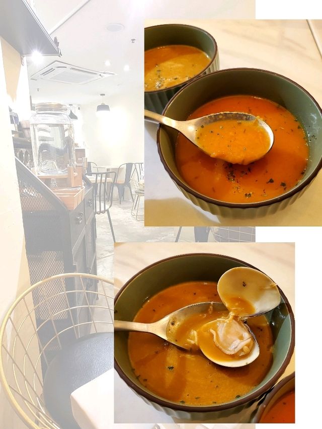 賞島咖啡屋 The Pal Isle 🏚太子旺中帶静Café 
