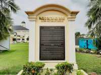 Sultan Abu Bakar Mosque