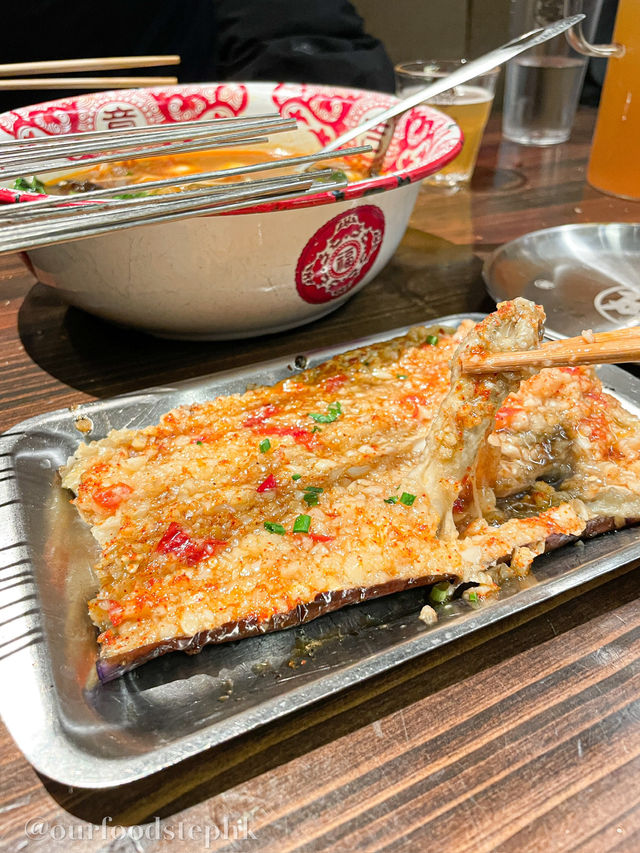 深圳排隊2小時才吃到的燒烤店！ 破店肥哈測評！