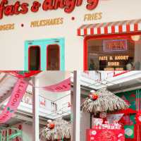 GUMP’s Ari Community Space 曼谷打卡好地方