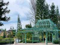 รีวิวโรงแรมยูเขาใหญ่ U Khao Yai 