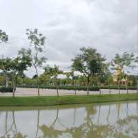 อุทยานพระพิฆเนศ @วัดร่องขุ่น |เชียงราย
