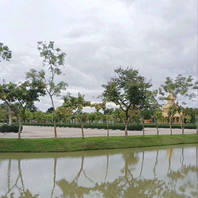 อุทยานพระพิฆเนศ @วัดร่องขุ่น |เชียงราย