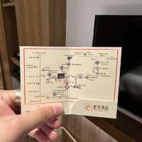 北上住宿！緊鄰東門步行街．人均港元140/晚．極高CP值
