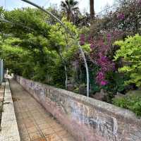 Zisa Castle: A Glimpse into Palermo’s Arab-Norman Splendor