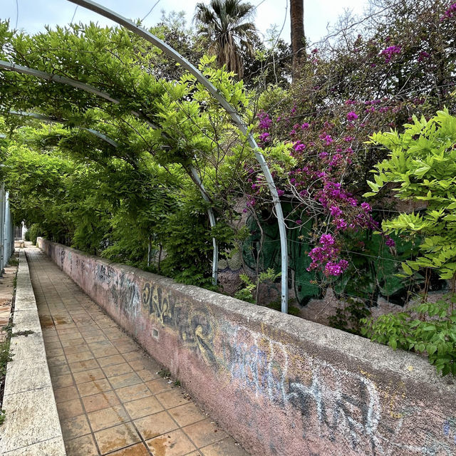 Zisa Castle: A Glimpse into Palermo’s Arab-Norman Splendor