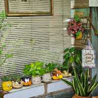 eight de klong