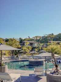 📍BOTANICAL POOL CLUB
