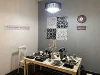 Wonder Food Museum