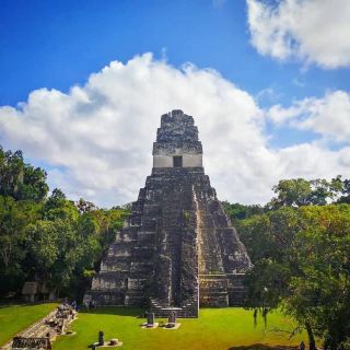 Tikal, Guatemala