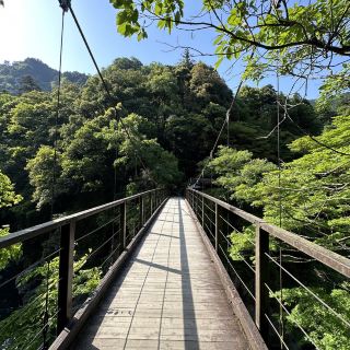 Explore Okutama!!