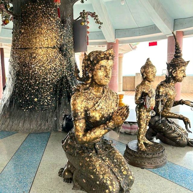 Wat Samphran