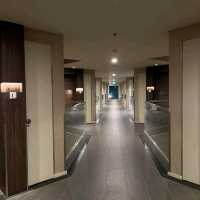 รีวิวที่พัก Novotel Phu Quoc Resort