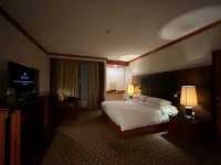 รีวิวPullman Khon Kaen Raja Orchid