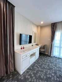 รีวิวโรงแรม Eastin Hotel Vientiane Laos