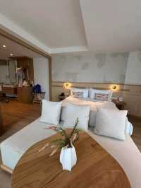 U Hua Hin โรงแรมสวยติดทะเลหัวหิน