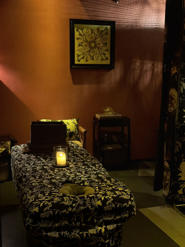 ❀超高質深圳按摩推介-泰適Spa❀