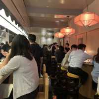 The Flow - 近期討論度超高 Draft Land 創辦人新開的餐酒館
