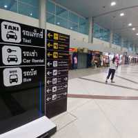 สนามบินอีสานใต้อุบลราชธานี