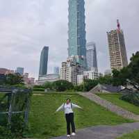 เดินเล่น ถ่ายรูป ชิวๆที่ 44 South Military Village